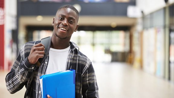 Courses - Lakes College