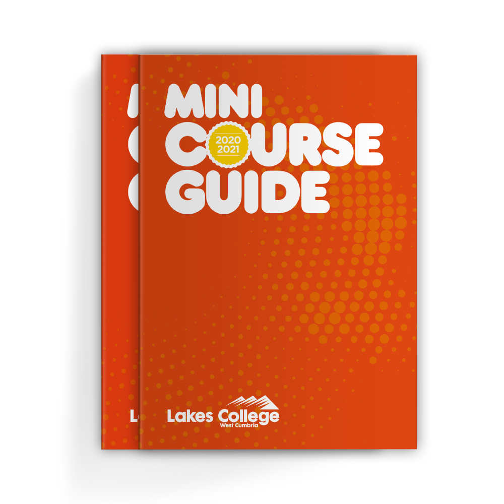 Courses - Lakes College