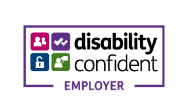 Disability Confident Employer