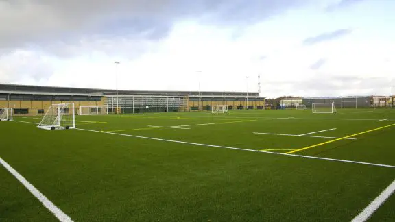 3G pitch