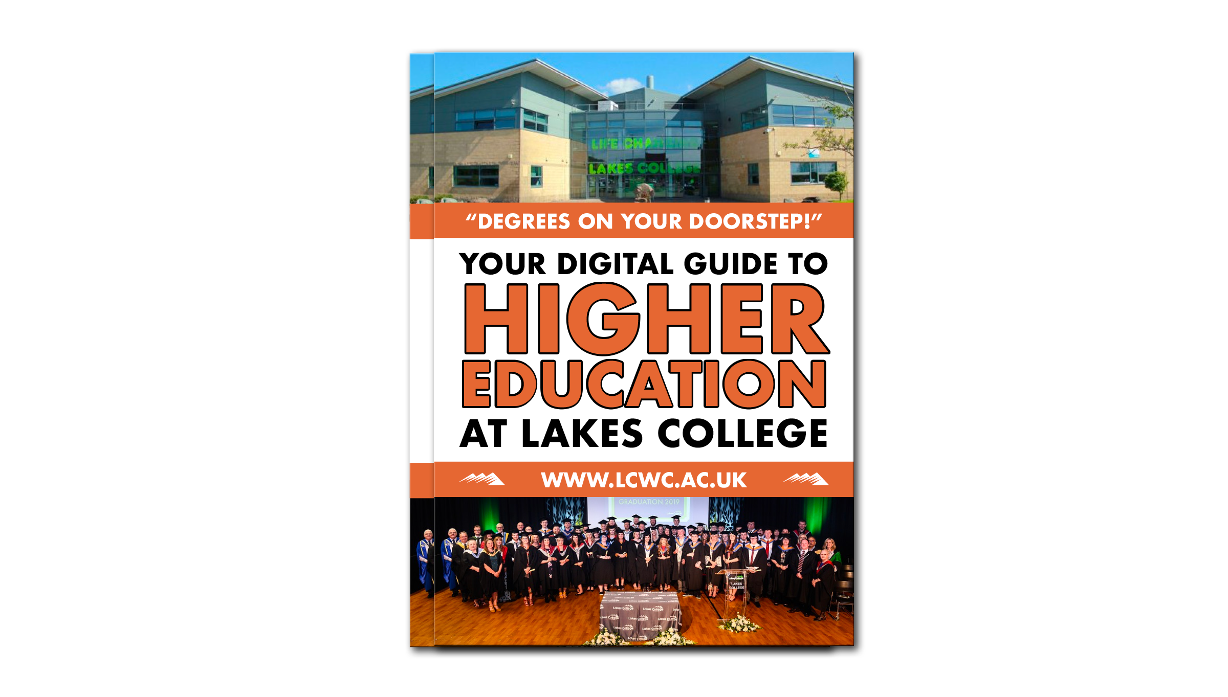 What We Offer - Lakes College